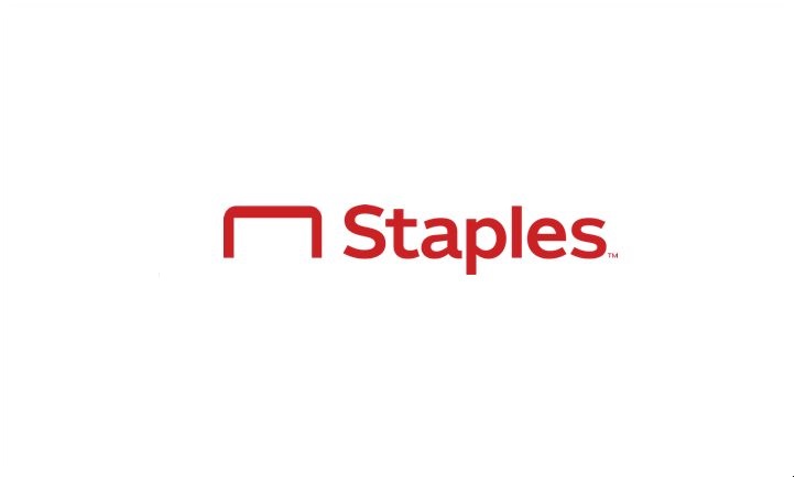 Staples